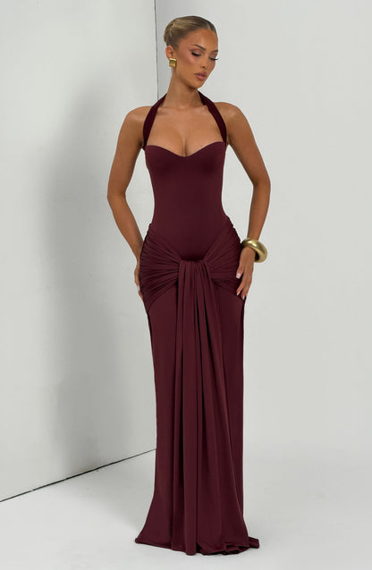 Ceréva Maxi Dress