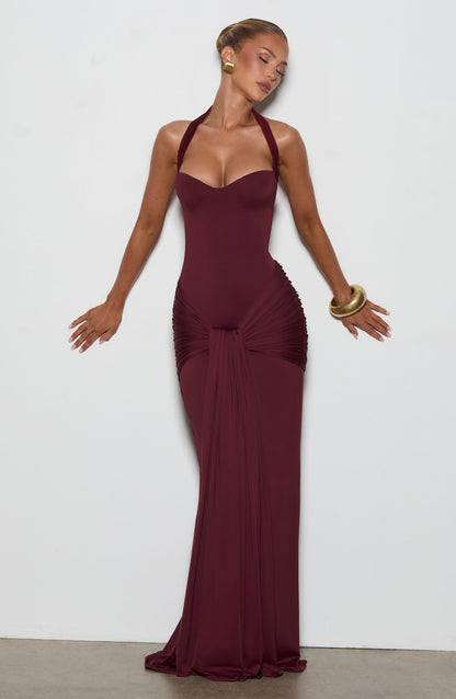 Ceréva Maxi Dress