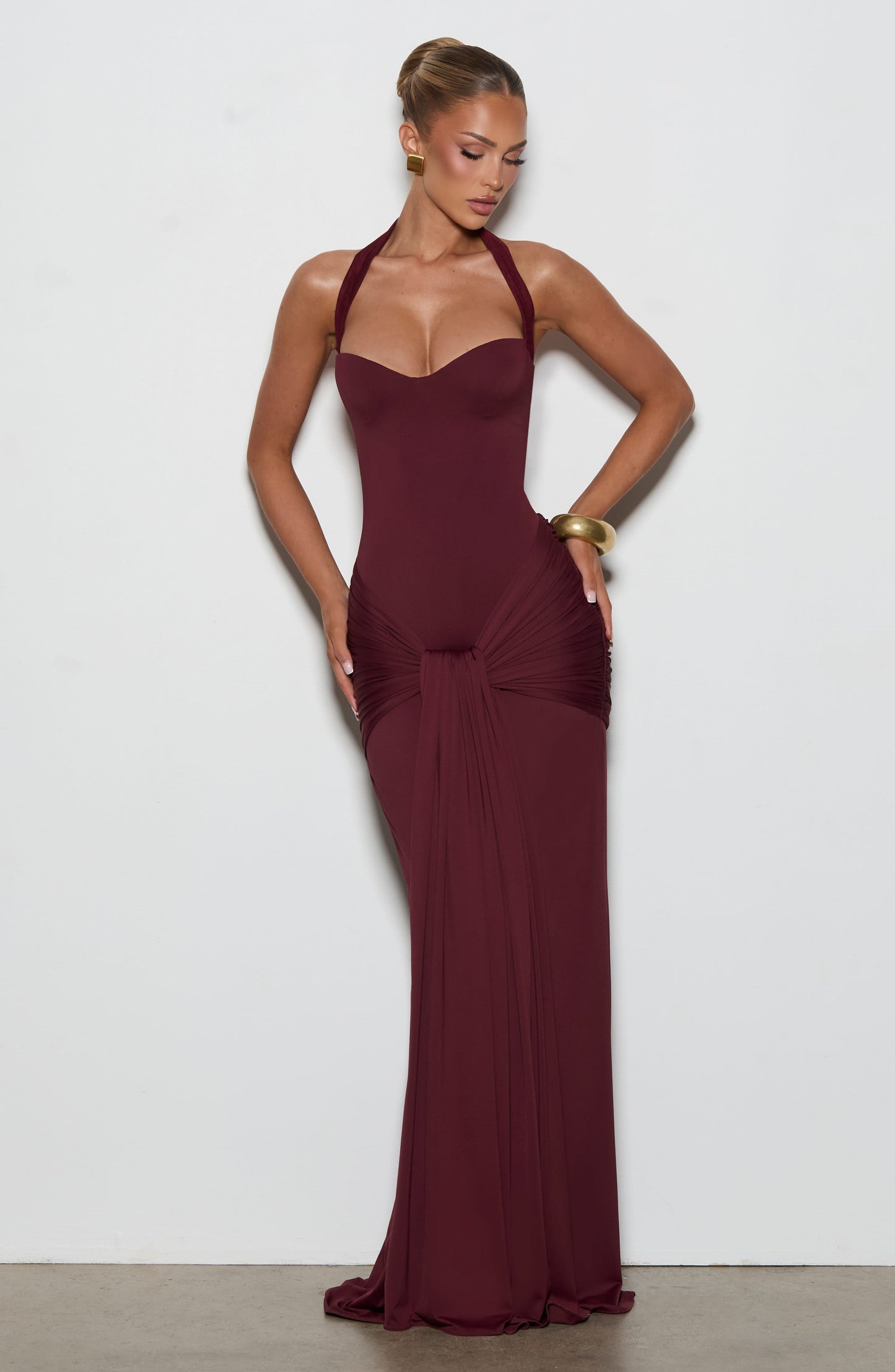 Ceréva Maxi Dress