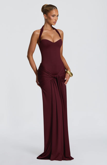 Ceréva Maxi Dress