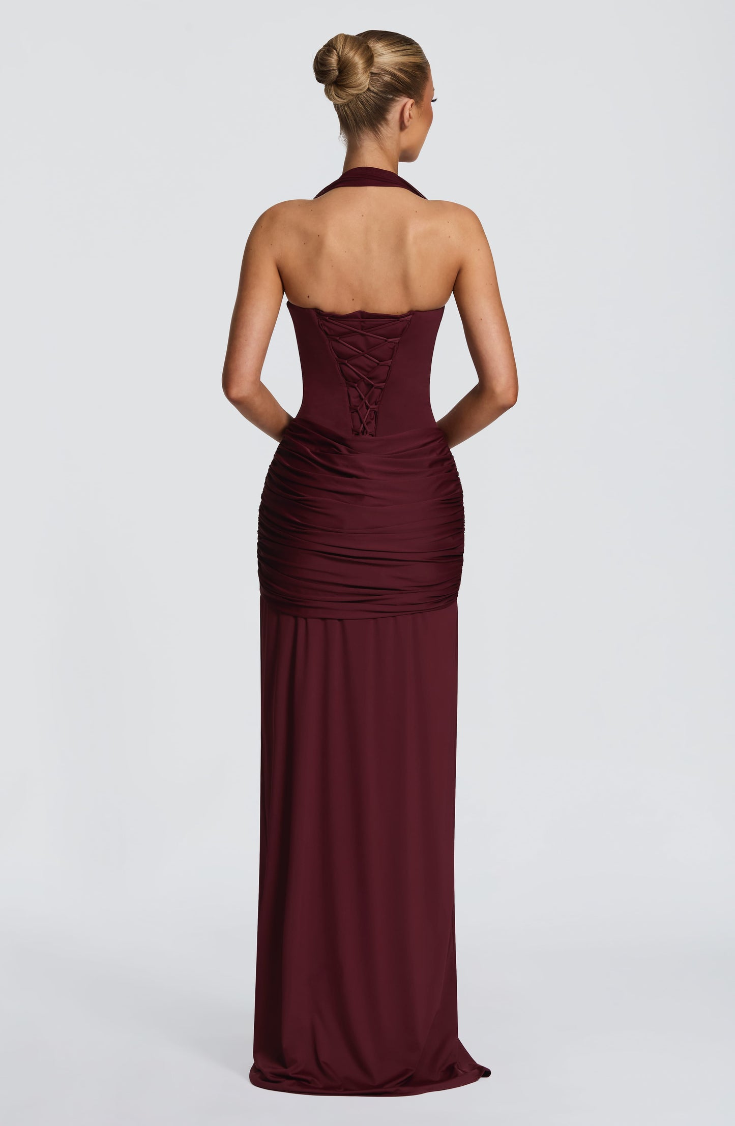 Ceréva Maxi Dress