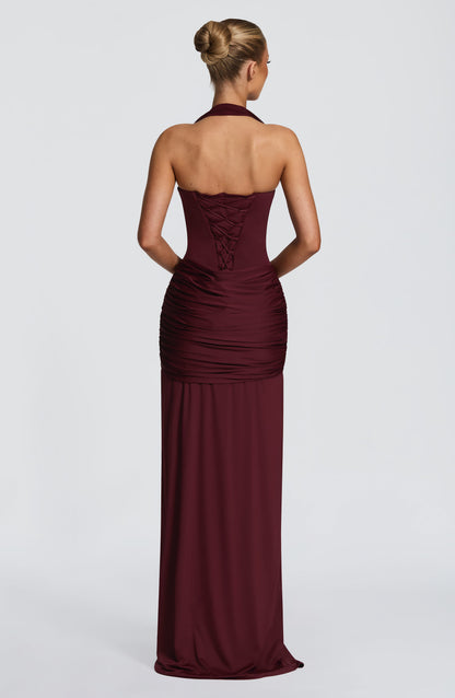 Ceréva Maxi Dress