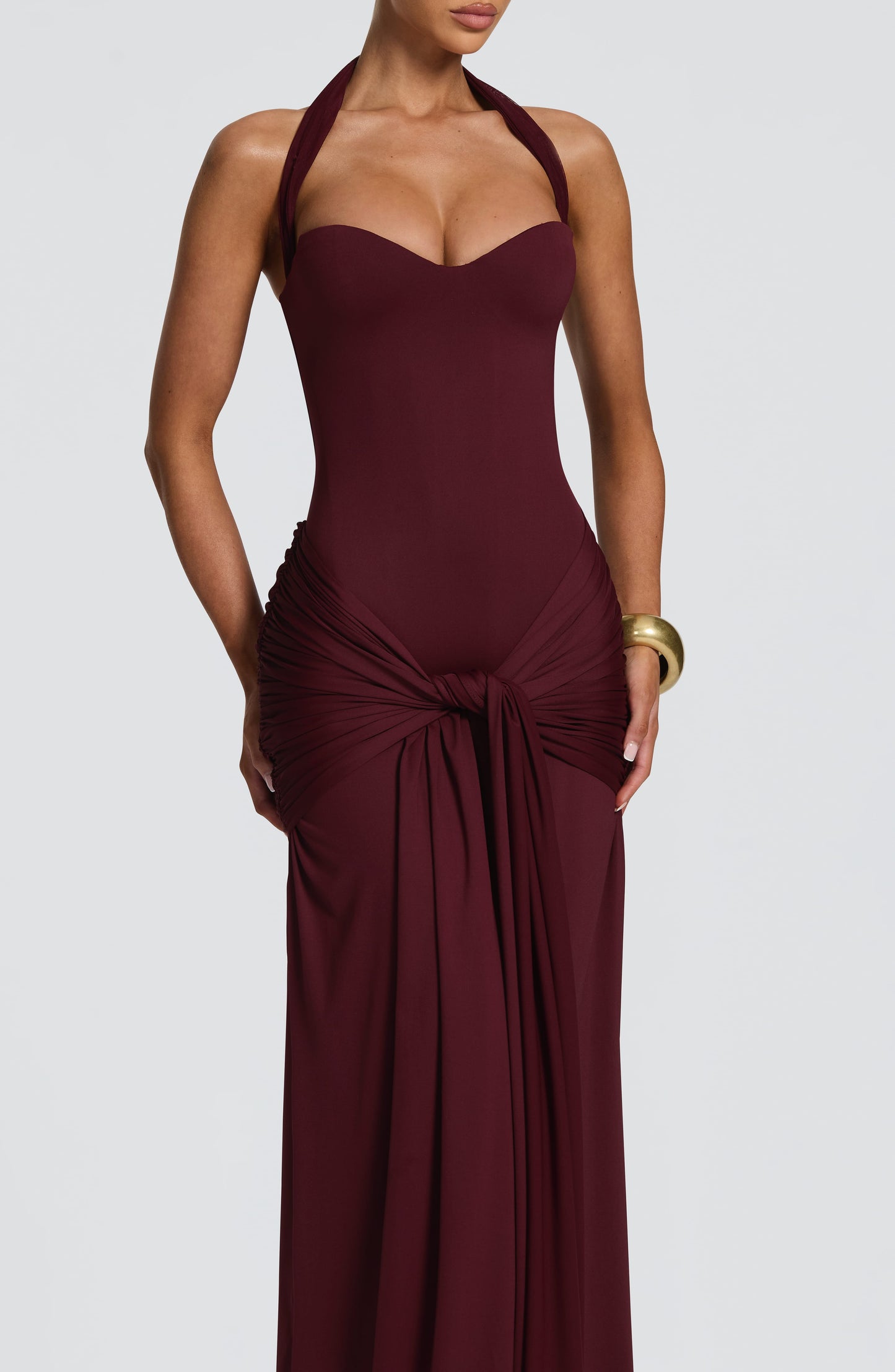 Ceréva Maxi Dress