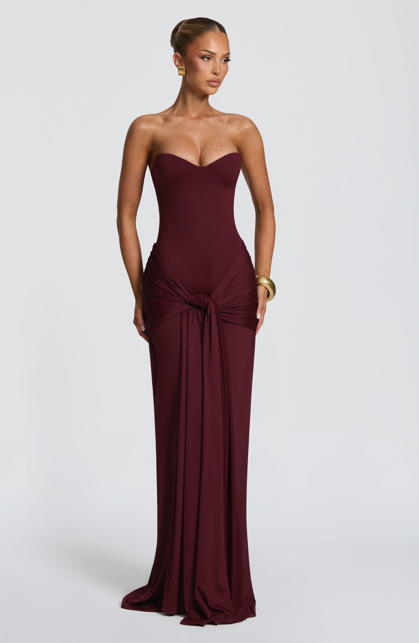 Ceréva Maxi Dress
