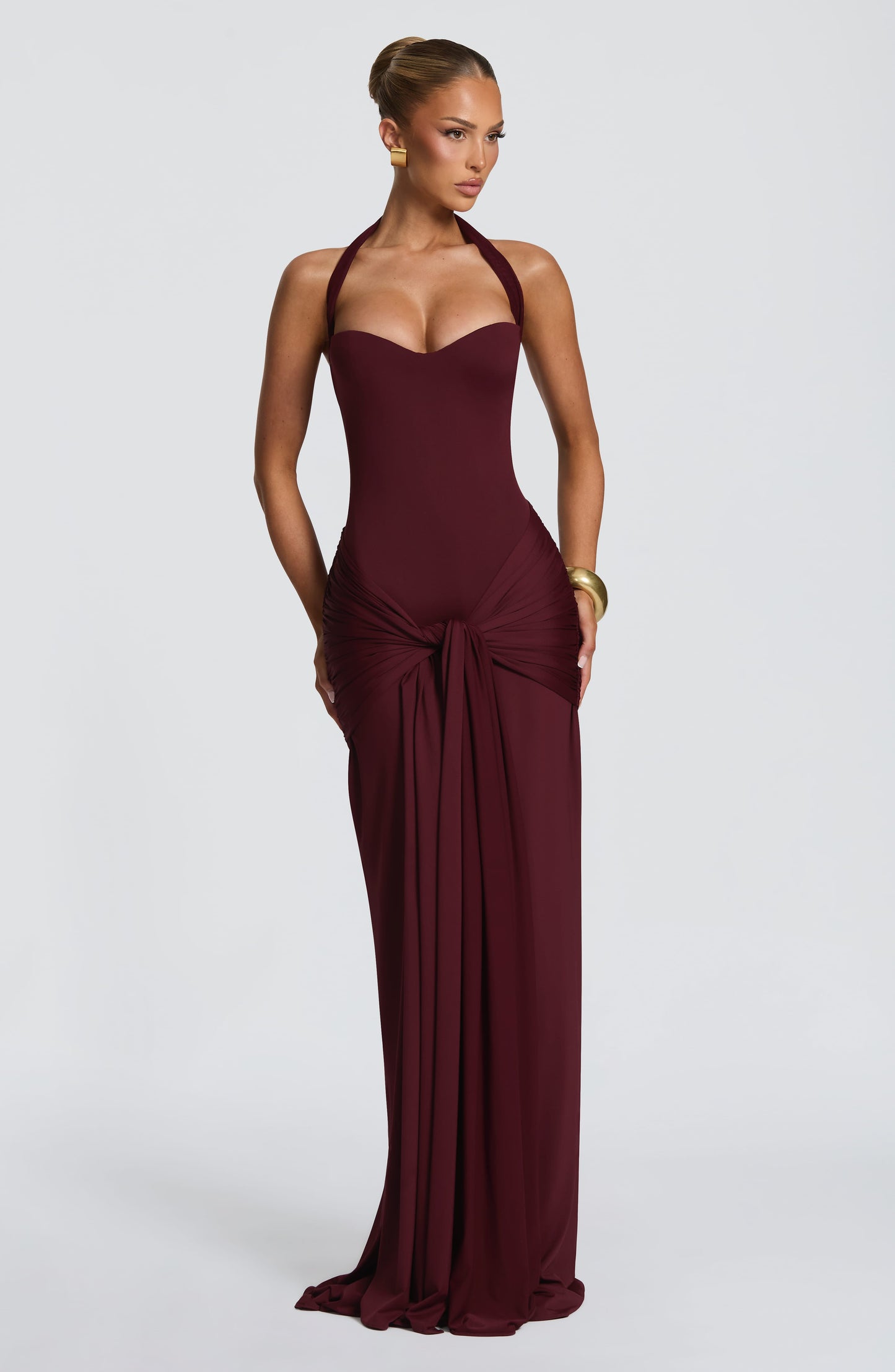 Ceréva Maxi Dress