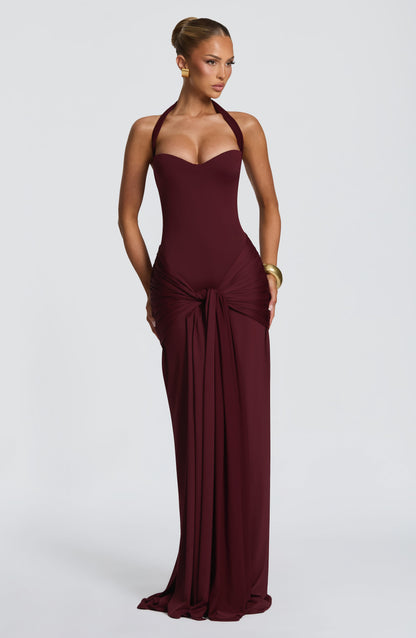 Ceréva Maxi Dress