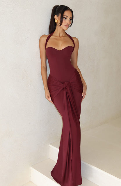 Ceréva Maxi Dress
