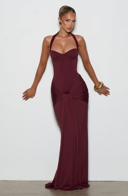 Ceréva Maxi Dress