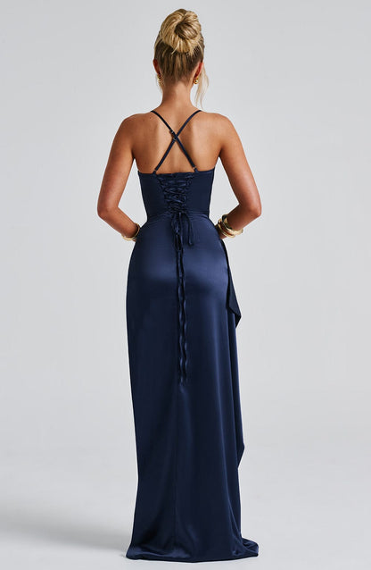 Navéria Maxi Dress