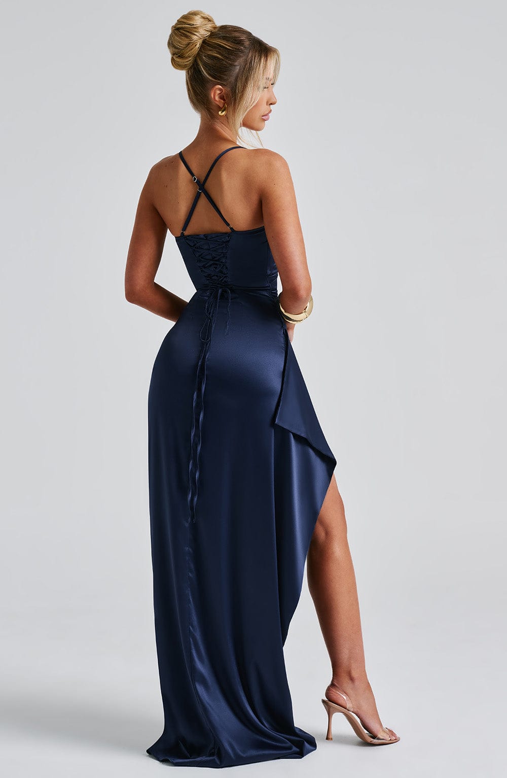 Navéria Maxi Dress