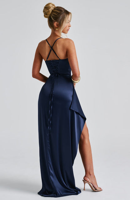 Navéria Maxi Dress