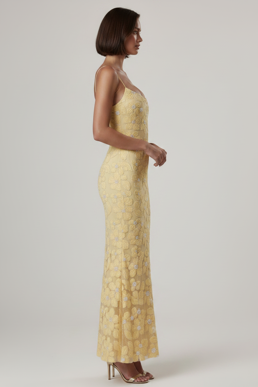 AURÉA DRESS - profil