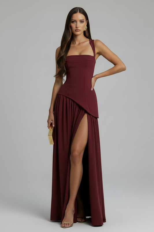 Cerella Maxi - En marche