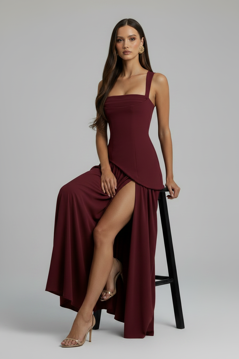 Cerella Maxi - Assise
