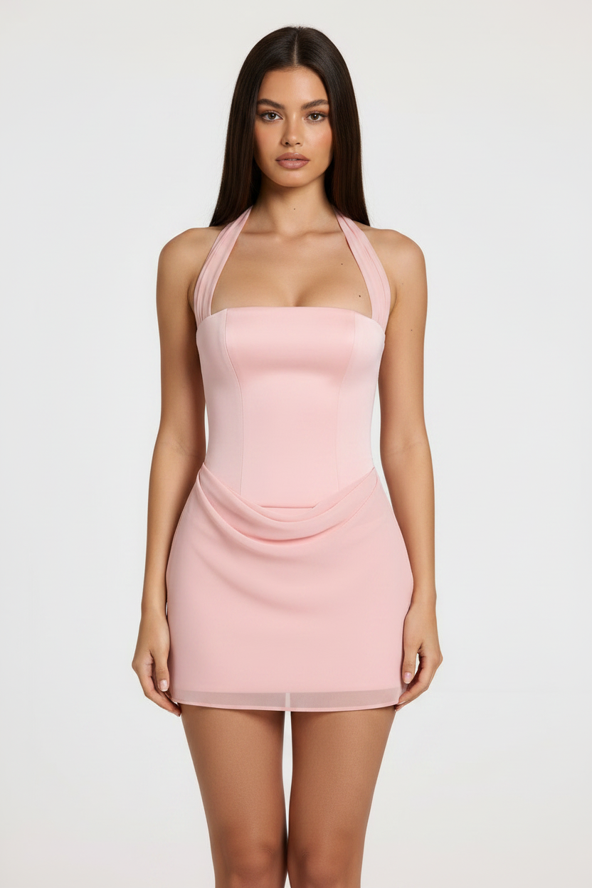 Rosélia Mini - De face