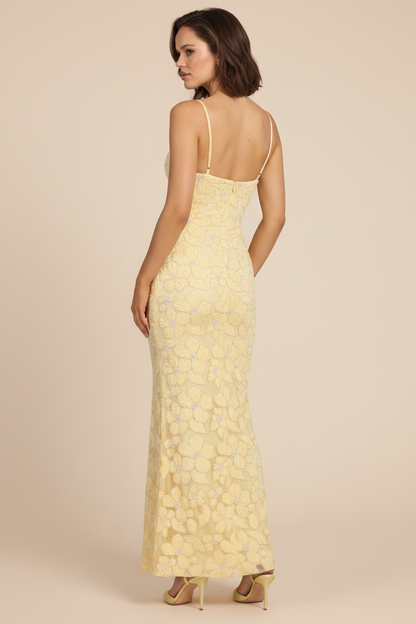 AURÉA DRESS - de dos