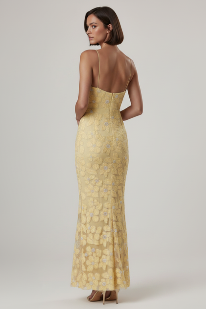 AURÉA DRESS - de dos