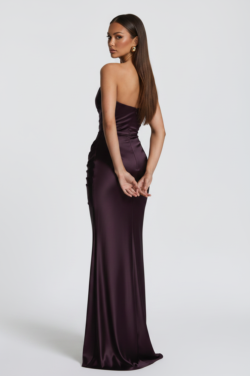 Pluvéra Maxi - De dos