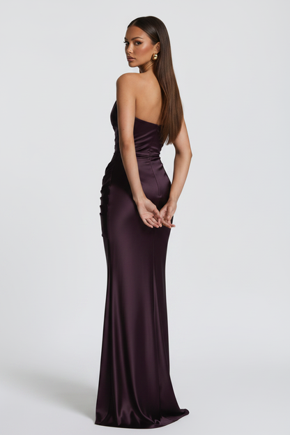 Pluvéra Maxi - De dos