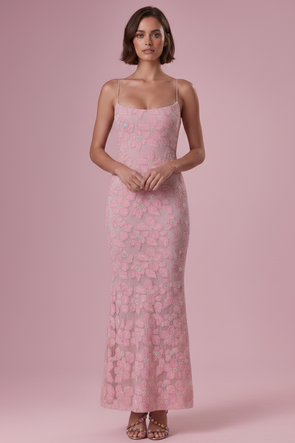 AURÉA MAXI DRESS