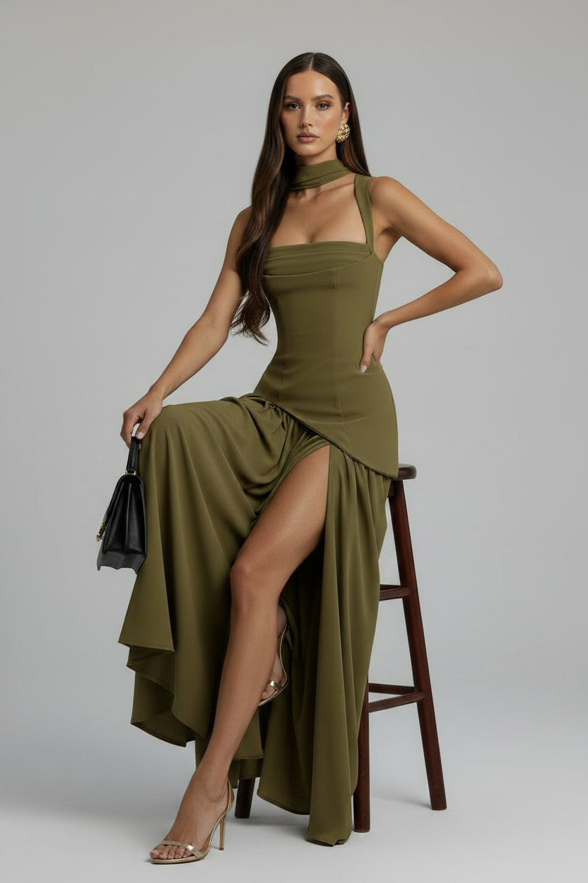 Olivéa Maxi - Assise