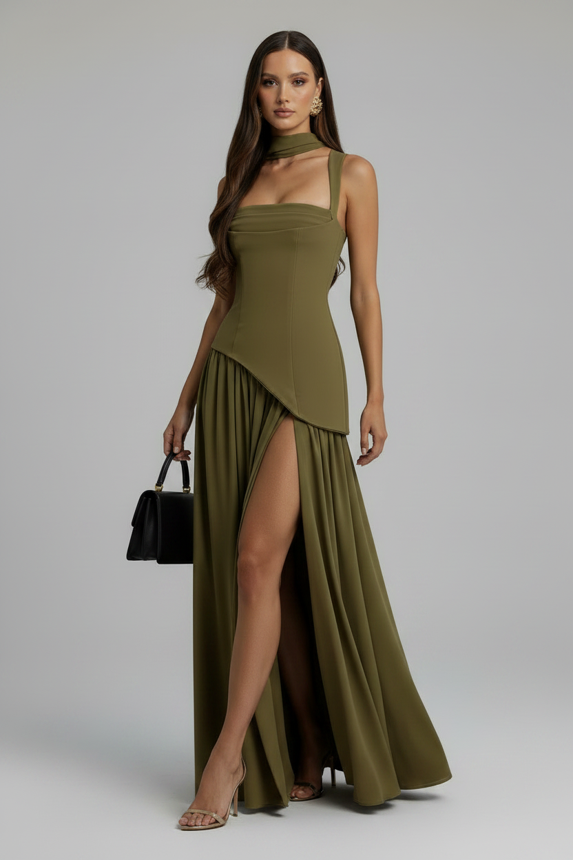 Olivéa Maxi - En marche