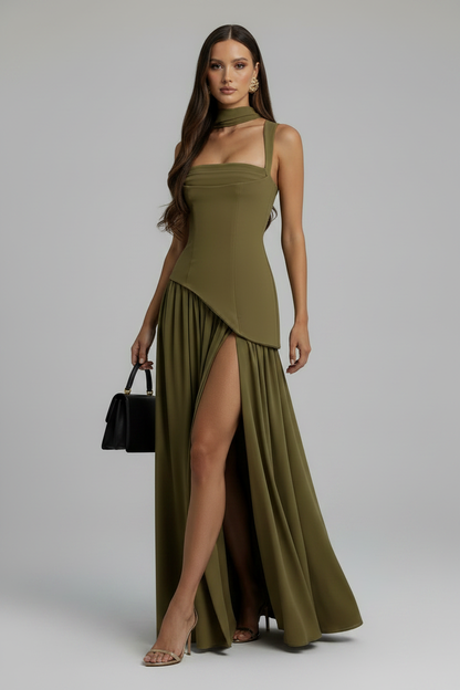 Olivéa Maxi - En marche