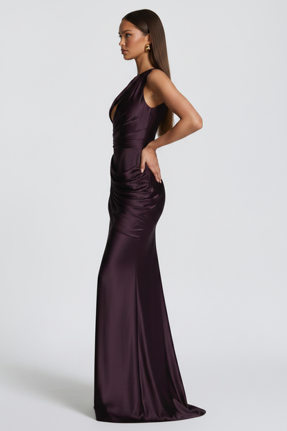 Pluvéra Maxi - Profil