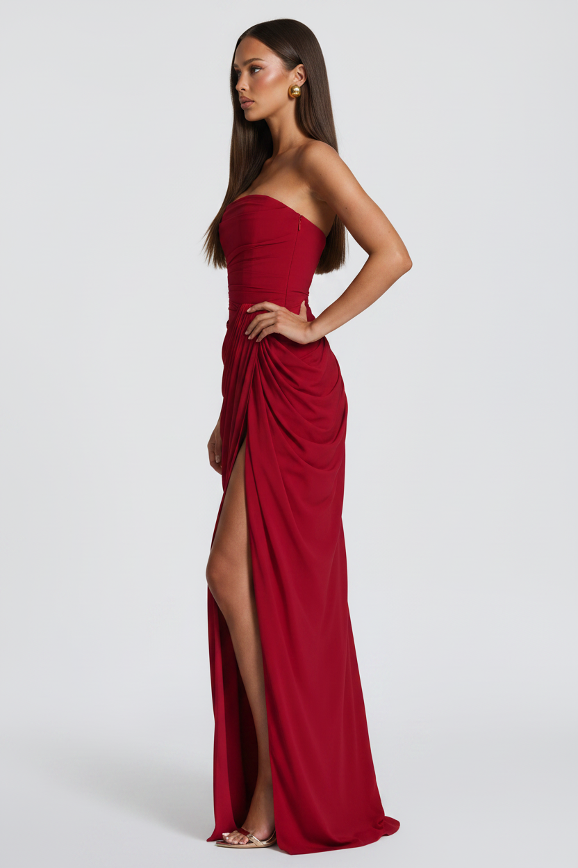 Criméra Maxi - Profil