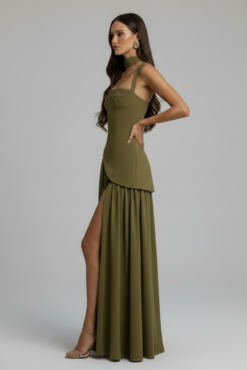 Olivéa Maxi - Profil