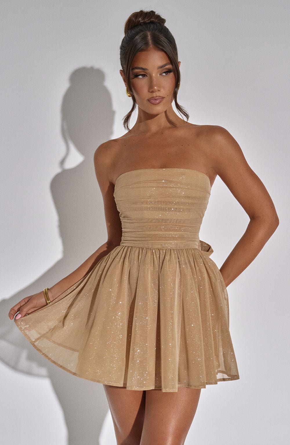 Aurélia Mini Dress
