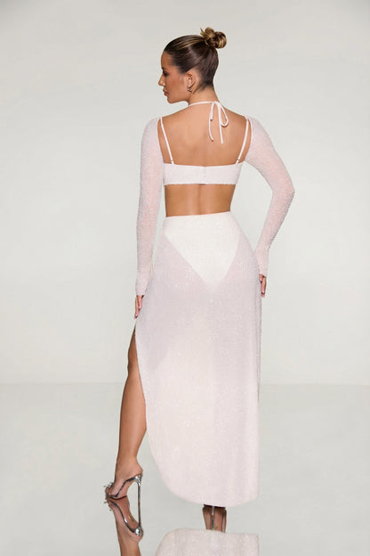 Perléa Maxi Dress