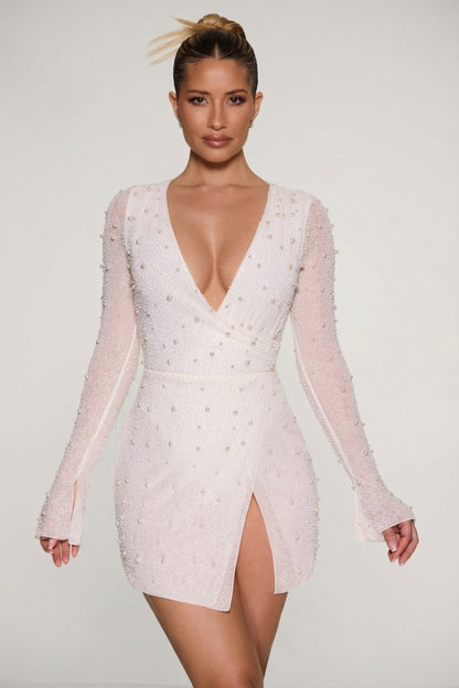 Ivoria Mini Dress