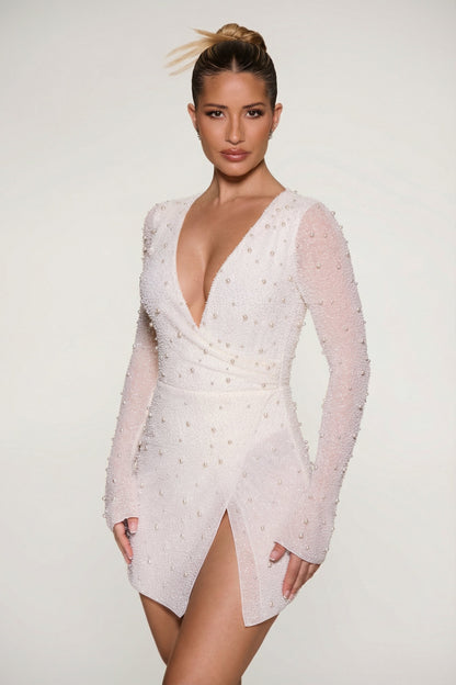 Ivoria Mini Dress
