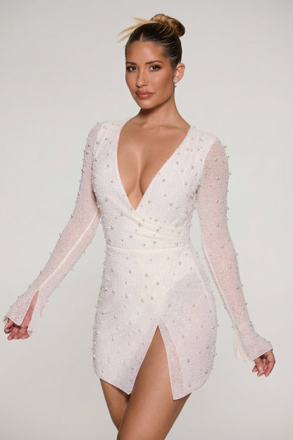 Ivoria Mini Dress