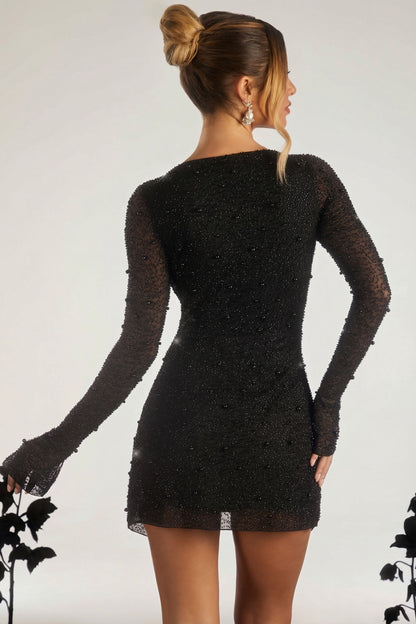 Velora Mini Dress