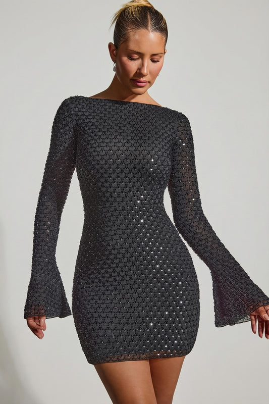 Noélia Mini Dress