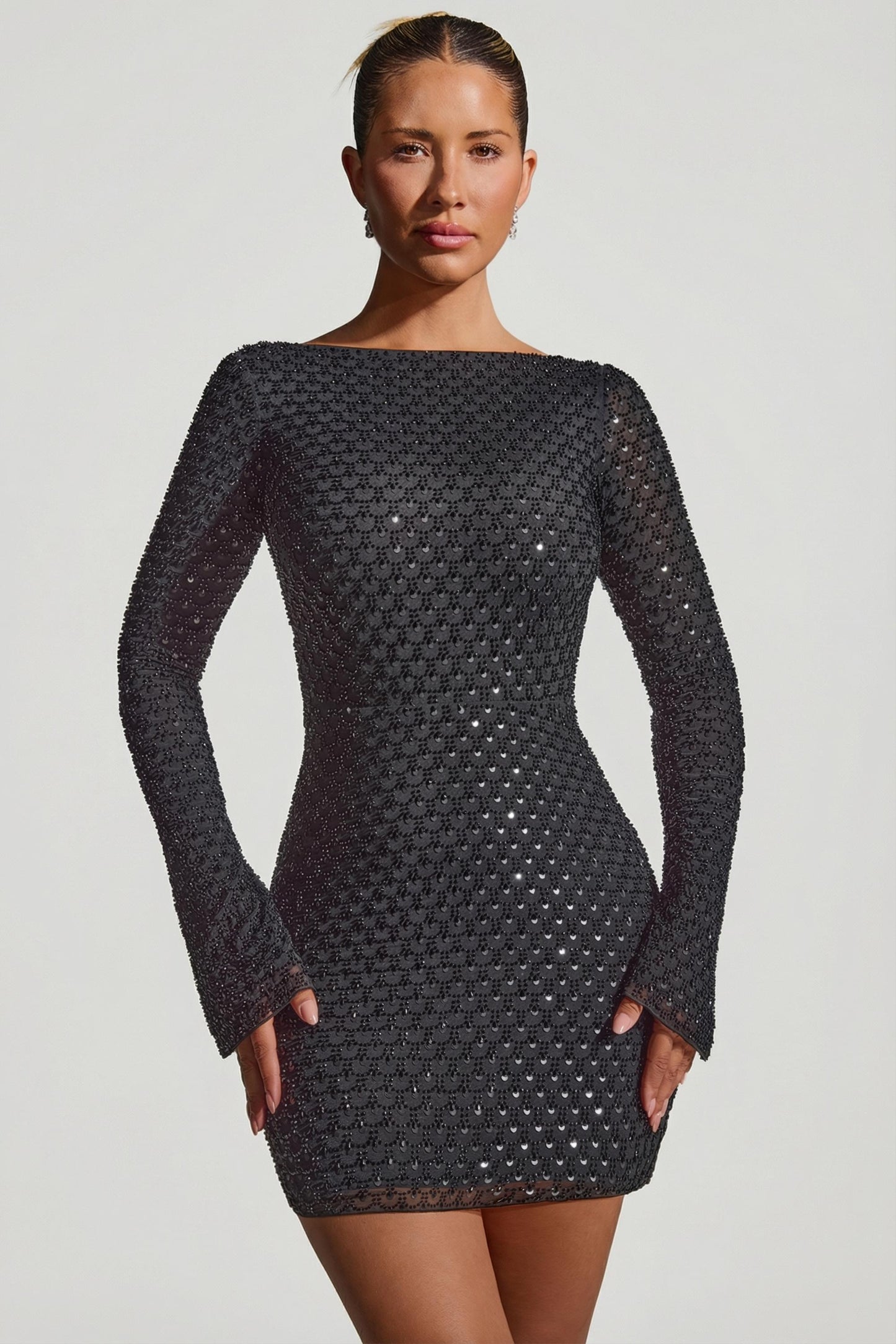 Noélia Mini Dress