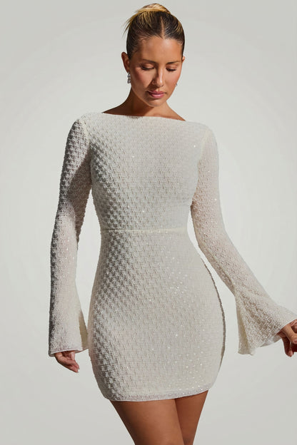 Alyra Mini Dress