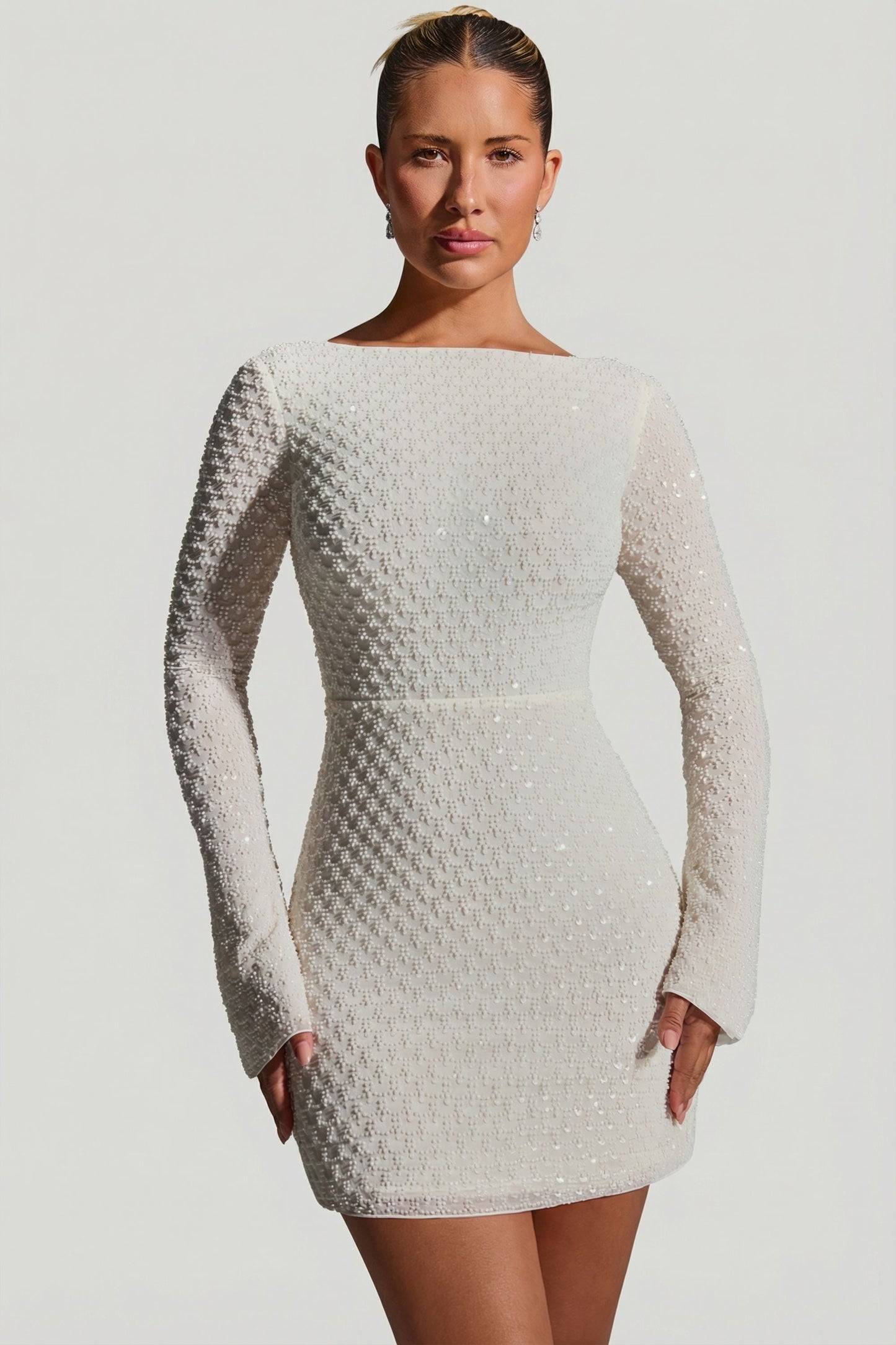 Alyra Mini Dress