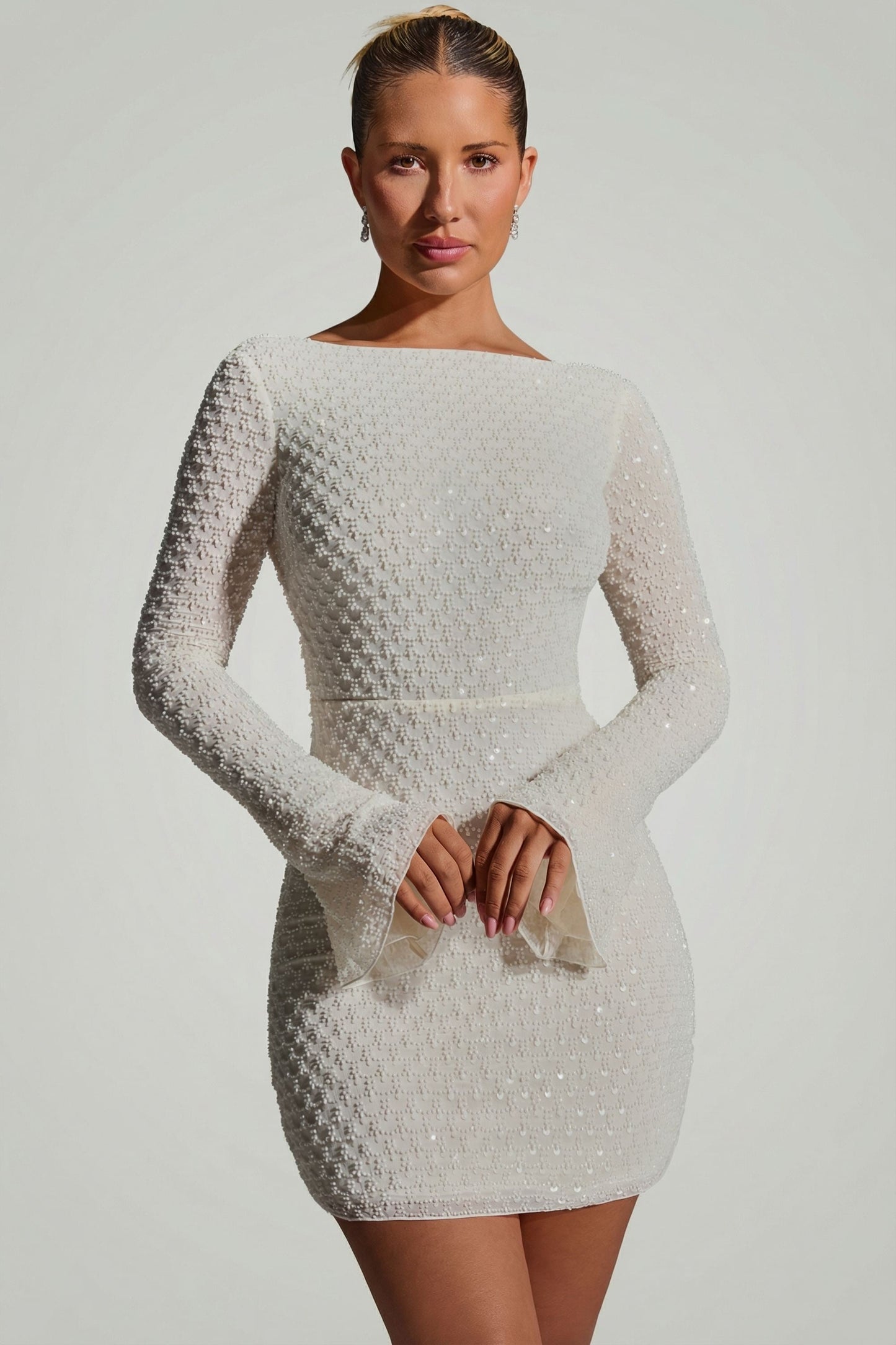 Alyra Mini Dress