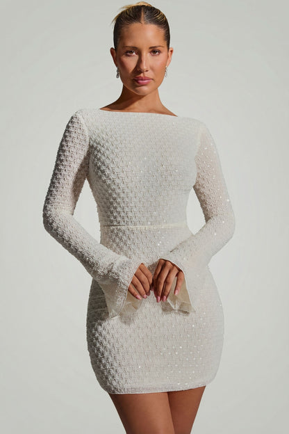 Alyra Mini Dress