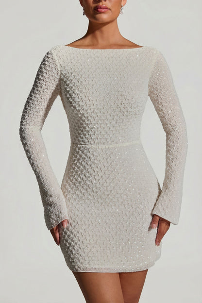 Alyra Mini Dress