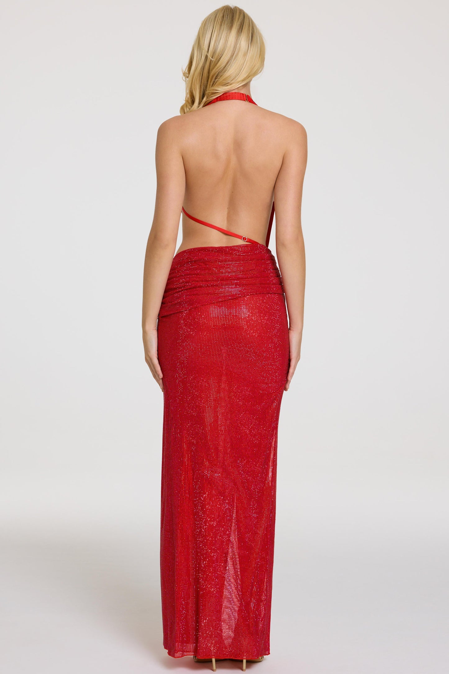Scarlea Maxi