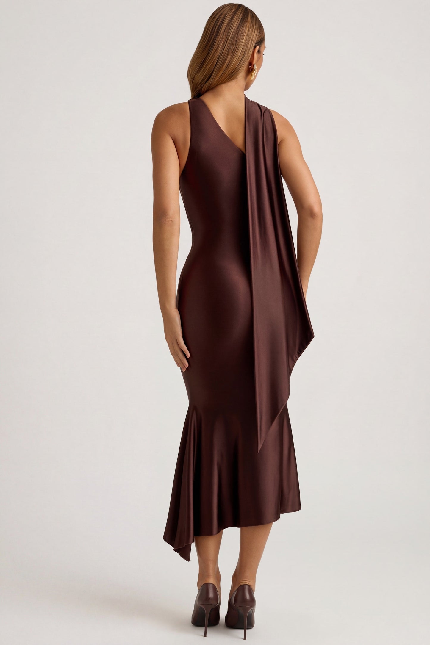 Chocéra Midaxi Dress