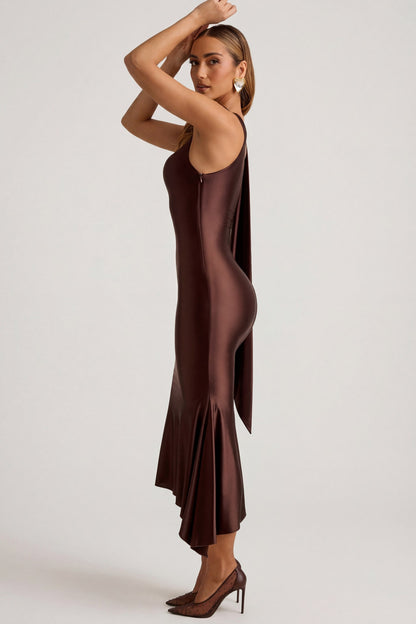 Chocéra Midaxi Dress