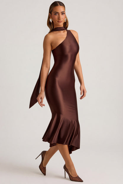 Chocéra Midaxi Dress