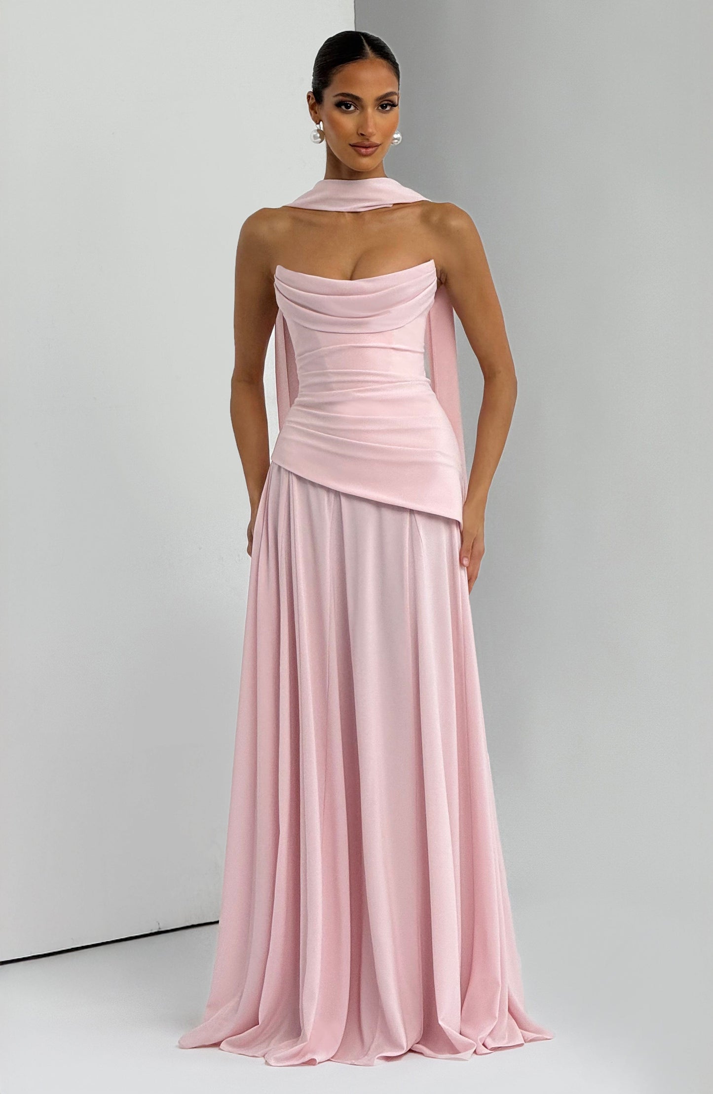 Éloréa Maxi Dress