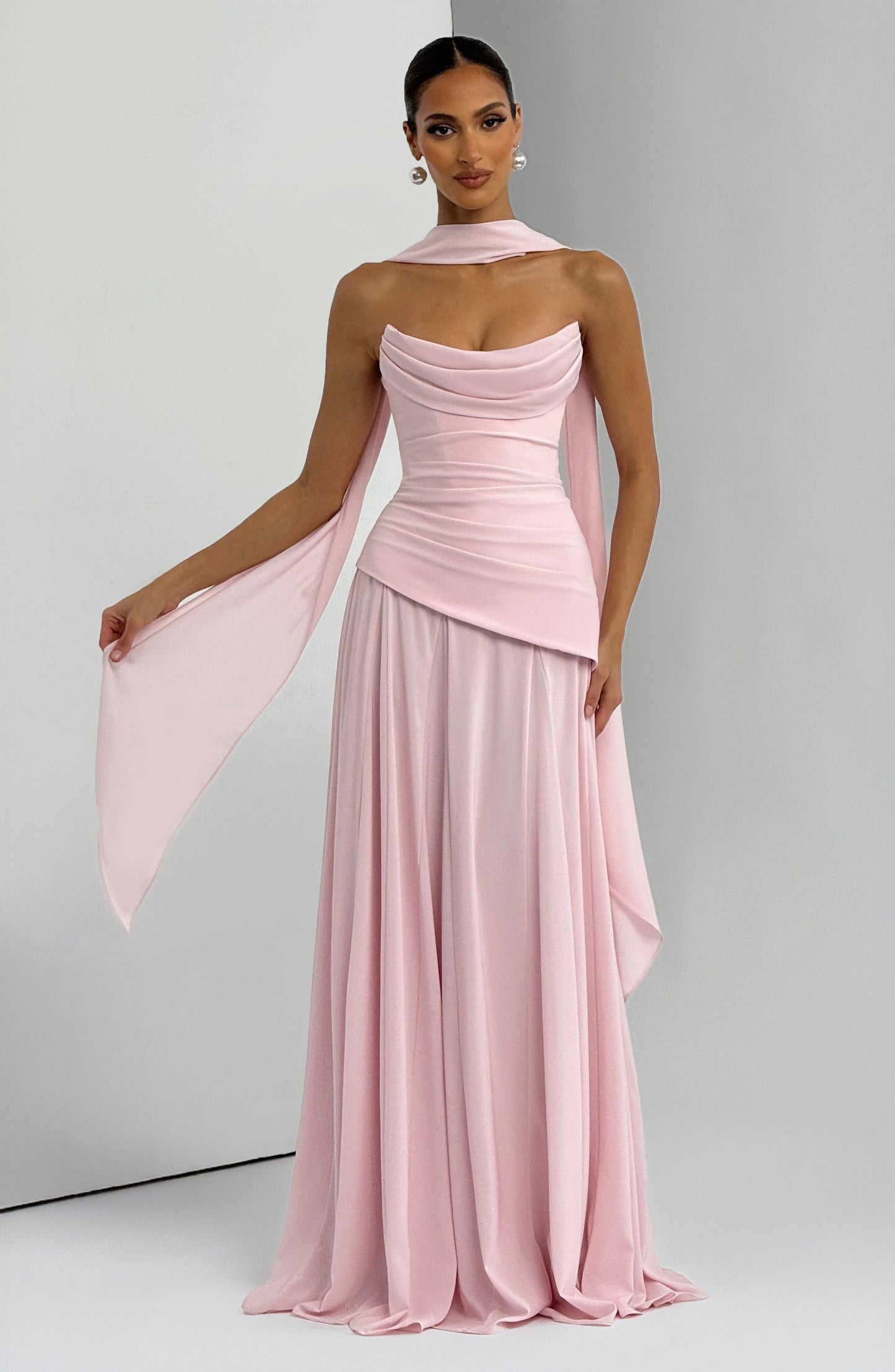 Éloréa Maxi Dress
