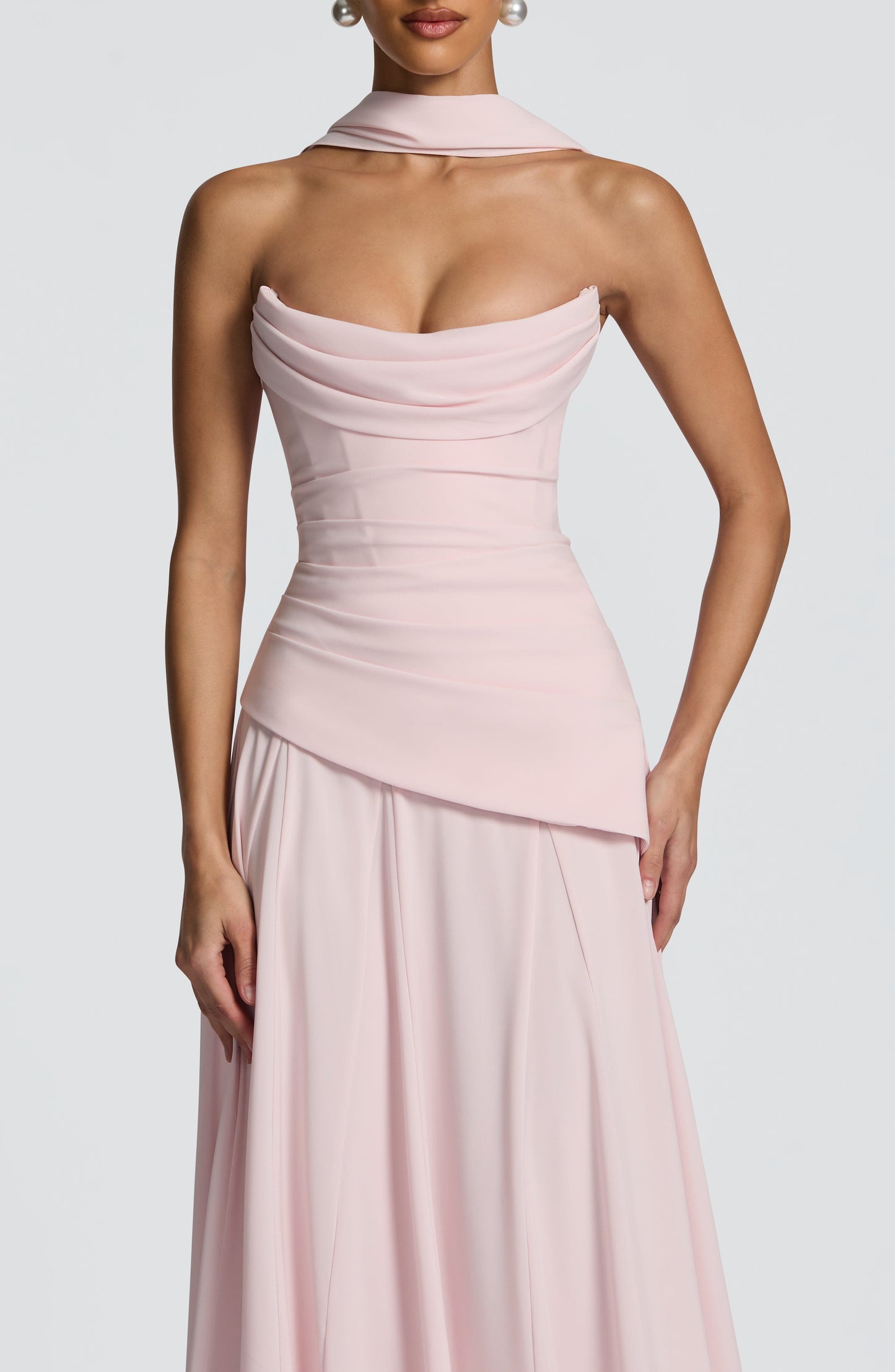 Éloréa Maxi Dress